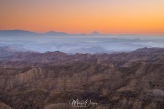 Desierto de Gorafe