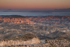 Desierto de Gorafe