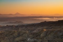 Desierto de Gorafe