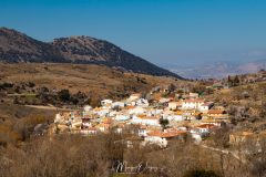 Desierto de Gorafe