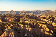 Desierto de Gorafe