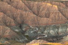 Desierto de Gorafe