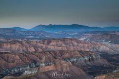 Desierto de Gorafe