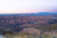 Desierto de Gorafe