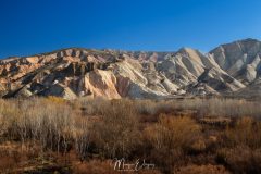 Desierto de Gorafe