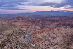 Desierto de Gorafe