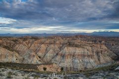 Desierto de Gorafe