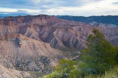 Desierto de Gorafe