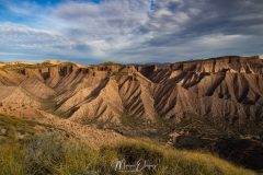 Desierto de Gorafe