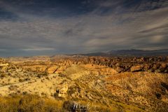 Desierto de Gorafe