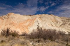Desierto de Gorafe