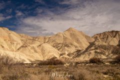 Desierto de Gorafe