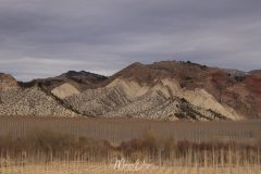 Desierto de Gorafe