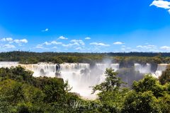 Chutes Iguazu
