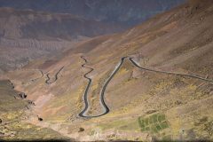 Col Cuesta de Lipan