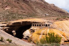 Puente del Inca