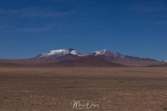 Le Chili à l'horizon