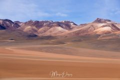 Lipez - Montagne aux 4 couleurs