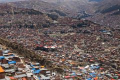 La Paz
