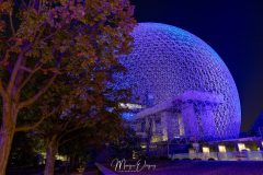 Biosphère