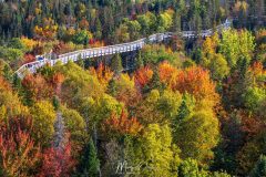 Sentier des Cimes