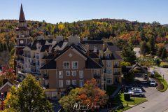Mont Tremblant