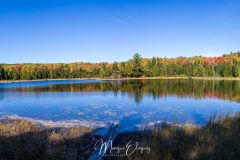 Lac Atocas