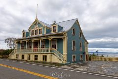 Kamouraska
