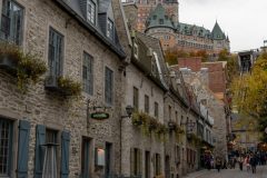 Vieux Québec