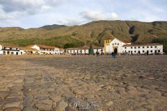 Villa de Leyva