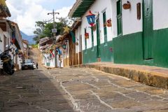 Barichara