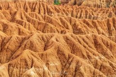 Désert Rouge du Tatacoa