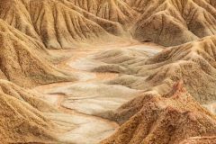 Désert Rouge du Tatacoa
