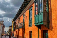 Bogota