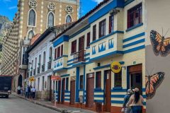 Bogota