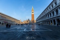 Place Saint-Marc, Venise