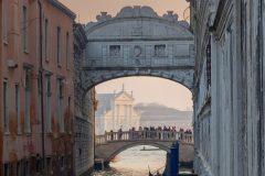 Le Pont des Soupirs