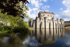 Gand le château