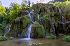 Baume-les-Messieurs