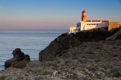 Phare de Sao Vincente