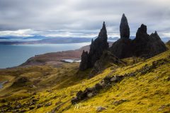 Old Man of Storr