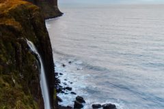 Kilt Rock