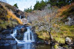 Fairy pools