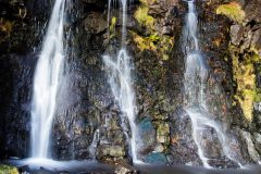 Fairy pools