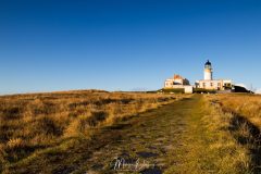 Le Phare de Neist Point