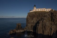 Neist Point - Le phare