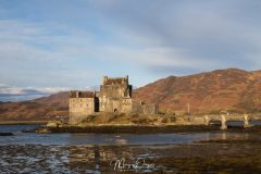 Eilean Donan