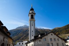 Samedan