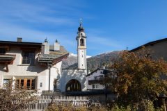 Samedan