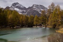 Lac de Palpuogna